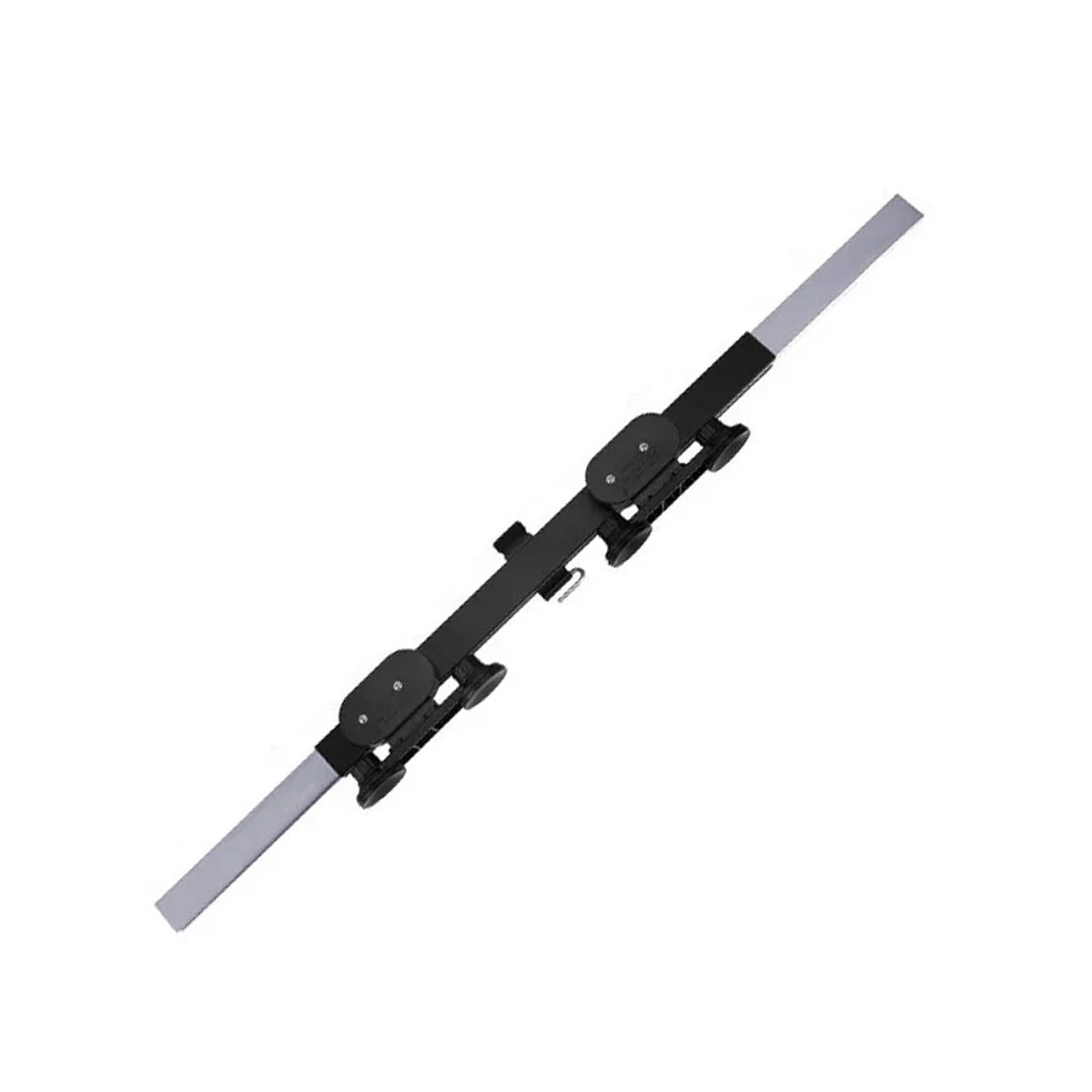 Tendina Parasole Parabrezza Parasole Retrattile Tenda Auto Anteriore Posteriore Lunotto Universale Pieghevole Protezione Solare Isolamento Termico Protezione Anti-UV Tendine Parasole(80cm)