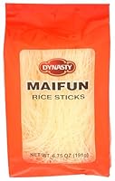 Algopix Similar Product 19 - Dynasty Maifan Rice Sticks, 6.75 oz
