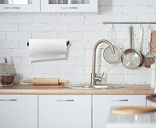 Stur-De Wrought Iron Paper Towel Holder thumb #6