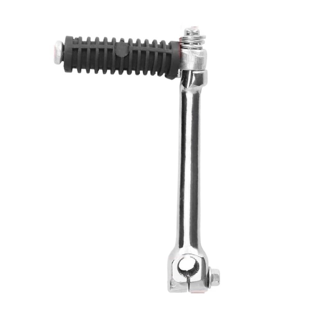 Motorcycle Kick Starter Pedal Lever Motorcycle 13mm 16mm Kick Start Starter Shifter Lever for PW80 PY80 PW50 for Peewee for Z50A CT70 CT90 Dirt Bike