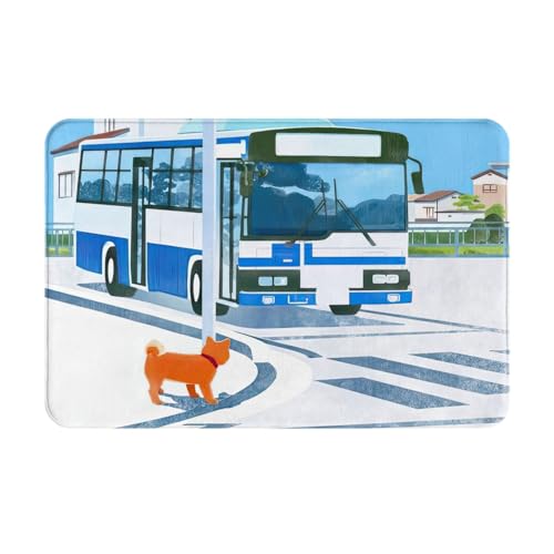 ���փ}�b�g �Č� �� ���� ���O ����~�� �􂦂� �k���� �t�����l�� �z������ �h�L �R�� ���� ������� 40×60cm �o�X�}�b�g �L�b�`���}�b�g