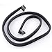 Omix-Ada 12304.08 Lift Gate Glass Weather-Strip