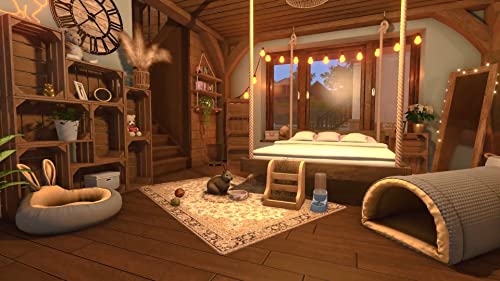 Maximum Entertainment GQT21839SWI House Flipper: Pets Edition Nintendo Switch thumb #8