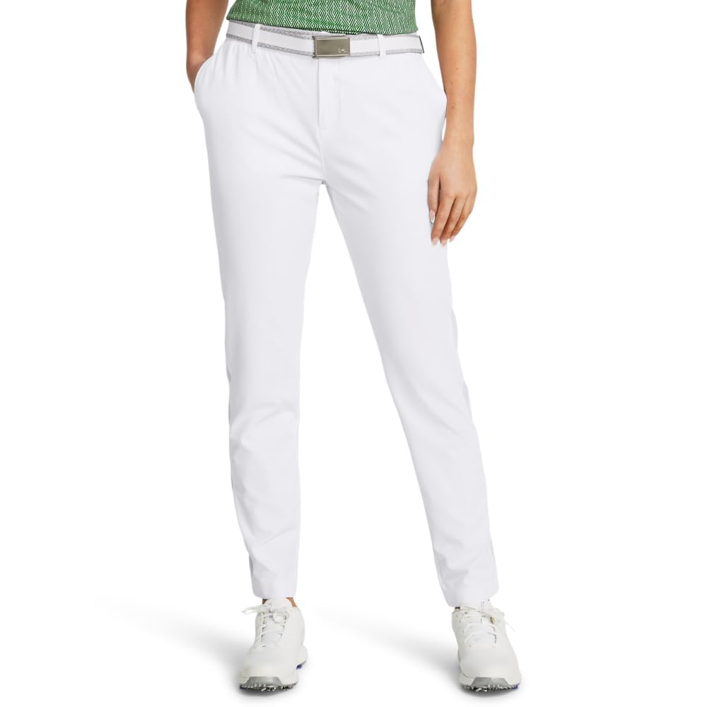 Under Armour Women's Drive Pants