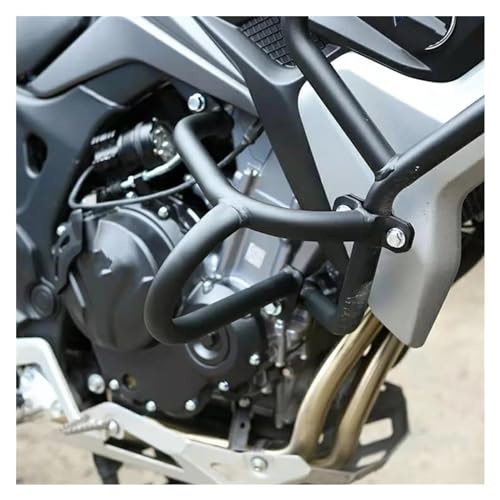 Barres sécurité moto 500 X protection moteur pare-chocs cadre Montana XR5 KY500X