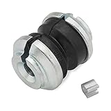 Quadboss Winch Cable Cushion