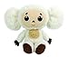 Sun Arrow White Cheburashka M Bulky (Japan Import)