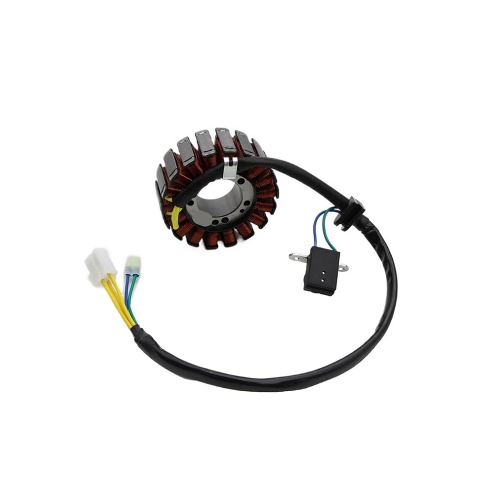 Bobine de stator magnéto moto pour rouler serein en S300 S300i et D200i