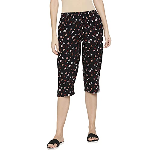 Image of Longies Women Capri Set