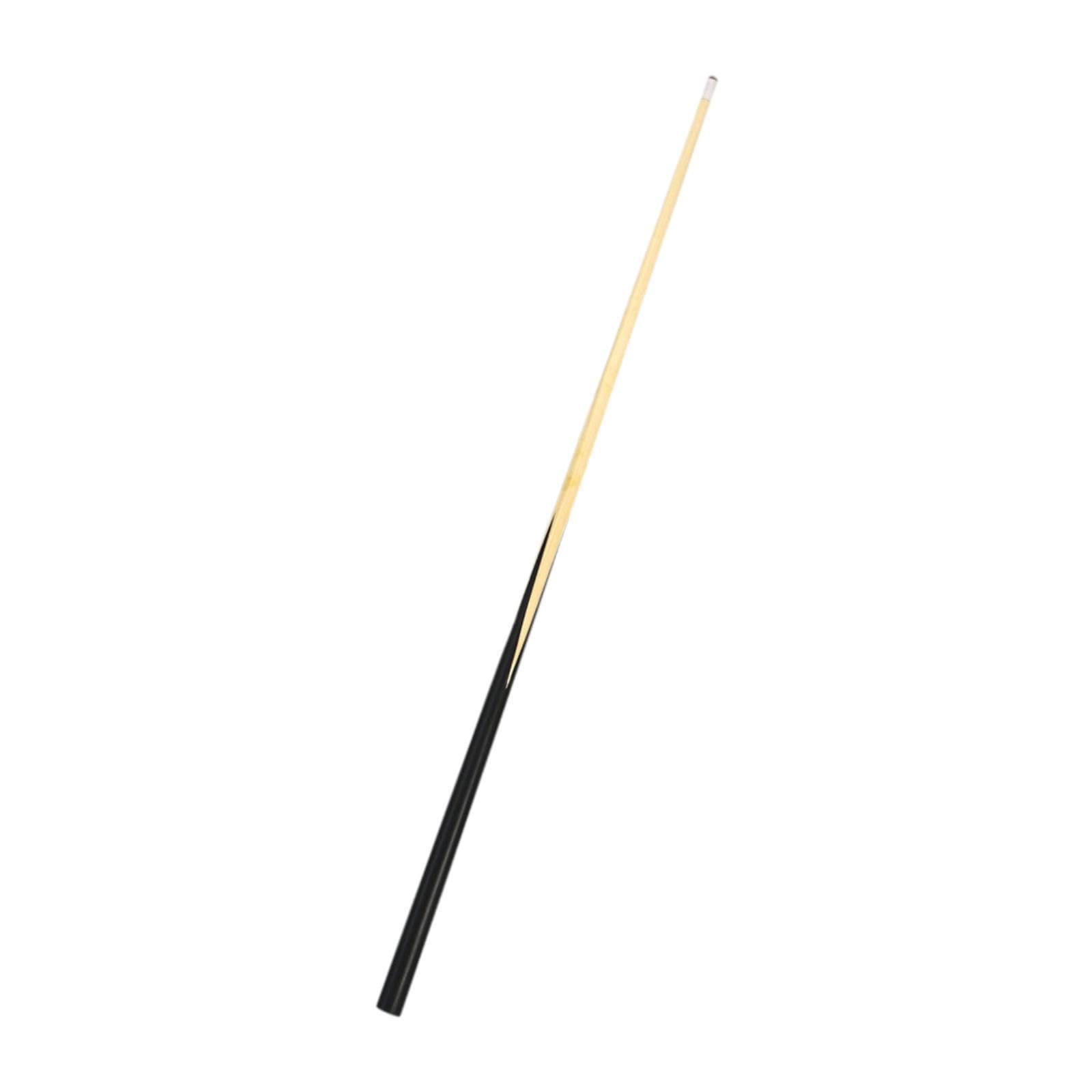 Kids Pool Cue Wood Snooker Cue 10.5mm Tip for Girls Boys Billiards Equipment 80cm | Indoor Games | Billiards | Cues-picture-21