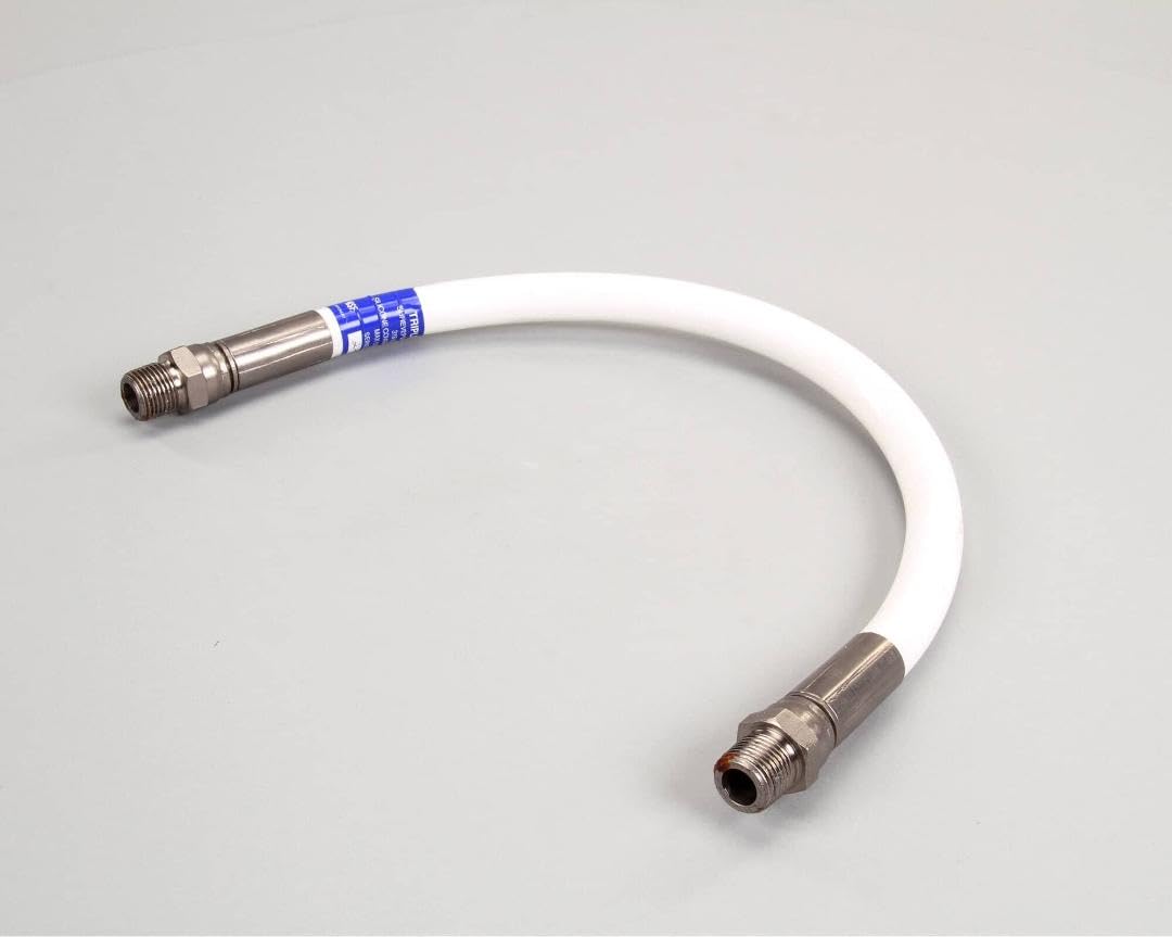 Tubo flessibile, scarico olio 24.0