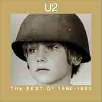 U2/ザ・ベスト・オブ・U2 1980-1990 U2 - The Best Of 1980-1990 - Amazon.com Music