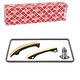 FEBI BILSTEIN Kit de chaîne de distribution Kit chaîne 176812 Outillage spécialisé nécessaire pour le montage