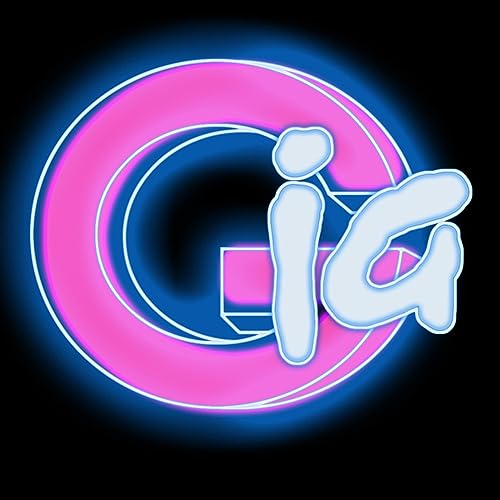 Gia cover art