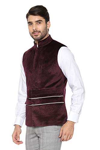 Image of Van Heusen Men Suit