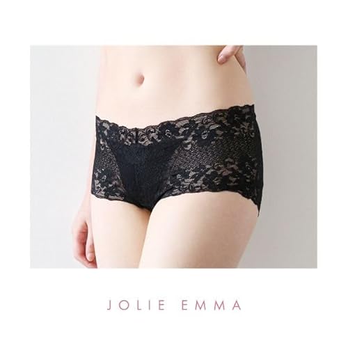 ContRante（コントランテ）『JolieEmma総レースサニタリーショーツ』
