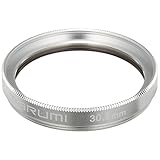 マルミ MARUMI UVフィルター 30.5mm UV 30.5mm シルバー 紫外線吸収用
