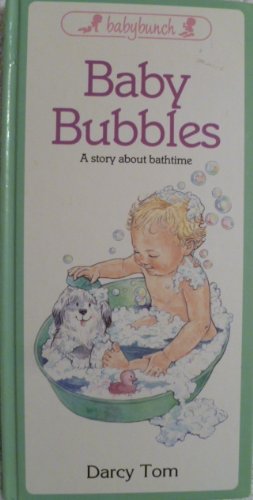 Baby Bunch: Baby Bubbl 0843130547 Book Cover