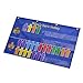 PANFHGFG Classroom Attendance Pocket Chart for Teacher 81×48cm Who is Here Today Pocket Chart for Classroom Management Classroom Pocket Chart Classroom Pocket Chart Organizer Classroom Pocket Chart