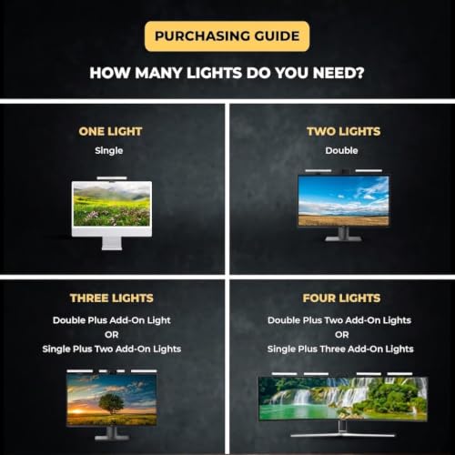 Image of HumanCentric Add-On Video Conference Light - Existing Kit Required
