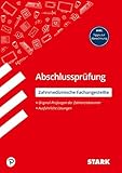 STARK Abschlussprüfung Ausbildung - Zahnmedizinische Fachangestellte