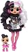 L.O.L. Surprise! O.M.G. Winter Disco Dollie Fashion Doll & Sister