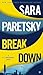 Breakdown (A V.I. Warshawski Novel)