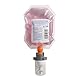 Scott Essential Schaum-Handseife 6346, rosa Schaumseife im 200 ml Beutel, ideal für die tägliche Handreinigung, 12 Stück (2.400 ml insgesamt)