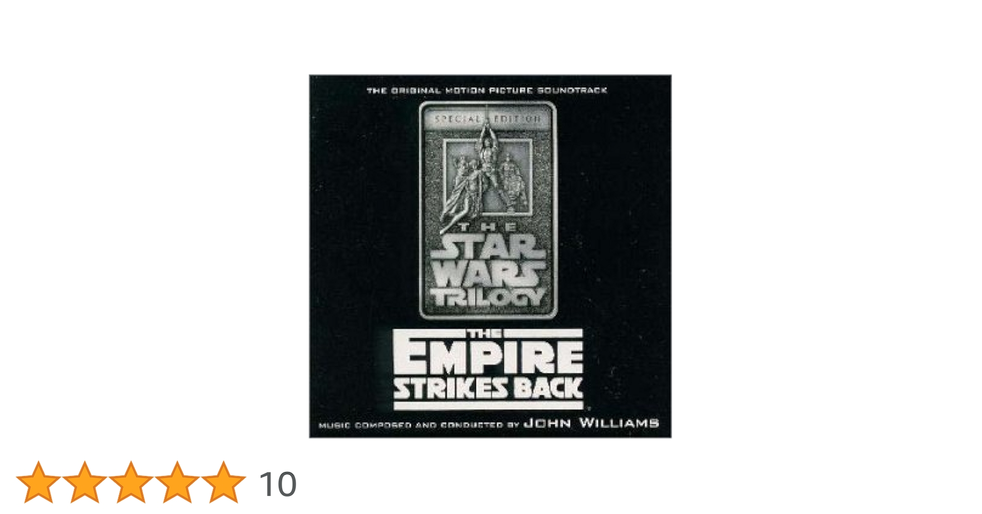 Amazon.co.jp: スター・ウォーズ帝国の逆襲 ― オリジナル