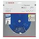 Bosch Professional 1x Kreissägeblatt Expert for Fiber Cement (Faserzement, Sägeblatt Ø 160 x 20 x 2,2 mm, 4 Zähne, Zubehör Kreissäge)
