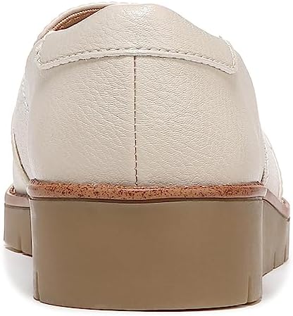 LifeStride Womens On The Go Slip On Almond Milk 7.5 W | Image 5