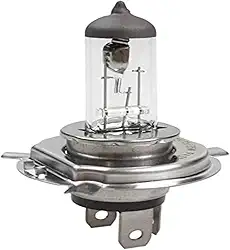 Multilaser Lâmpada Moto H4 12V 35/35W Comum Unitária - Au815