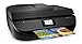 Produktbild HP OfficeJet 4650 (F1H96B) Multifunktionsdrucker (Instant Ink, Drucker, Scanner, Kopierer, Fax, WiFi, Duplex, AirPrint)