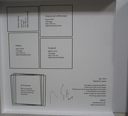 Amazon.co.jp: Alec Soth: 本、バイオグラフィー、最新アップデート