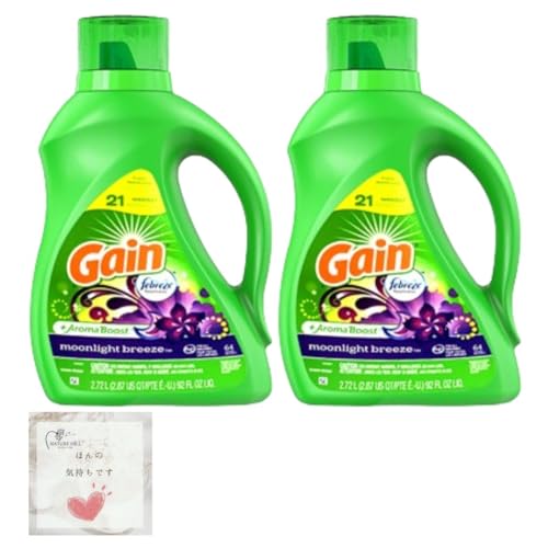 QC Lbh [Cgu[Y 2070ml 2Zbg 0037000771791 ߗp { ֗ e   Gain COAi Ɩp