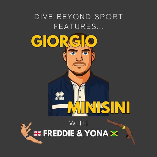 A Lot Of Weird Choices with Giorgio Minisini | DIVE Ep.13 Part 2