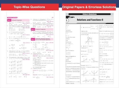 Disha 2026 - 2015 Telangana EAPCET Chapter-wise & Topic-wise Physics, - Image 7