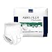 Abena Abri-Flex Premium Protective Underwear, M0, 14 Count