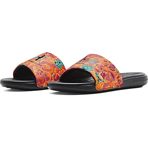 Image of Under Armour Men's Ansa Graphic Slide Sandal