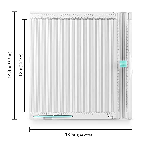 Ecraft SCORING BOARD 12 X12 Inch Craft Paper Cutter thumb #1