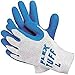 1 Dozen - Flex-Tuff Premium Latex Coated String Gloves - X-Large