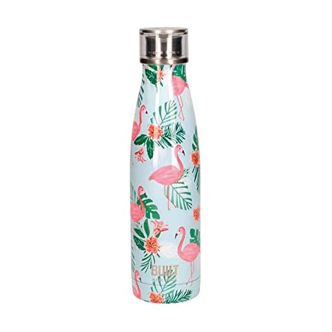Built Perfect Seal Leakproof Insulated Flask 480 ml Cover