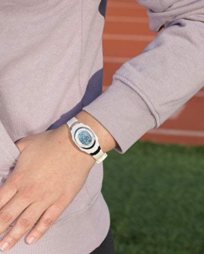 Image of Armitron Sport Women's 45 /7034 Digital Chronograph Resin Strap Watch