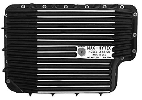 MAG-HYTEC E4OD/4R100 Transmission Pan