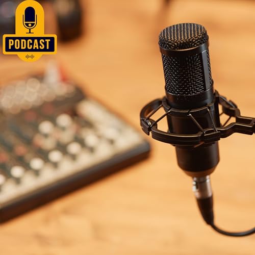 『Harini Podcast』のカバーアート