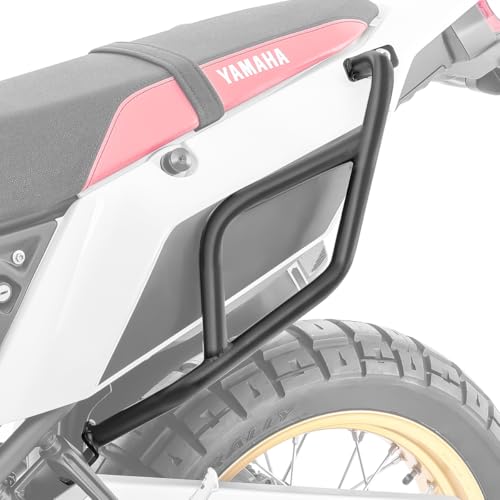 Sturzbügel Hinten für Yamaha Tenere 700 World Raid/Rally 22-24 Schutzbügel RG18