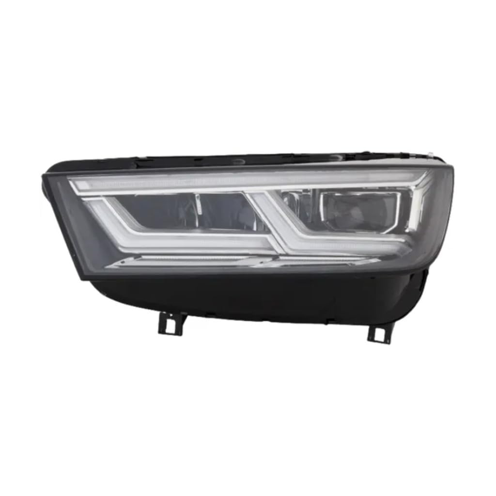 Amazon.com: KarParts360 For Audi Q5/SQ5 2018 2019 2020 Headlight