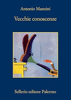 Paperback Vecchie conoscenze Book
