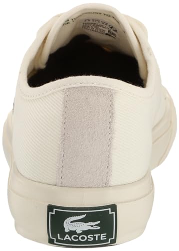 Lacoste Women's Backcourt Sneaker3