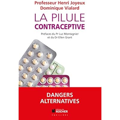 La pilule contraceptive